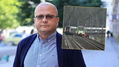 "Miejsce wybrano nieprzypadkowo". Gen. Kraszewski ostrzega