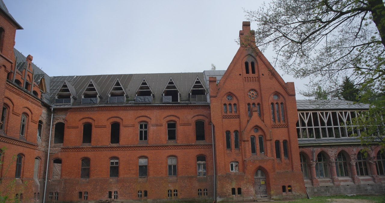 Miejscowość na Dolnym Śląsku nazywane "śląskim Davos". Jaka jest historia tego miejsca? /East News