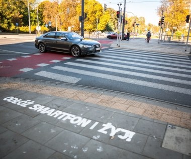 Miejscy aktywiści żądają uderzenia w kierowców!