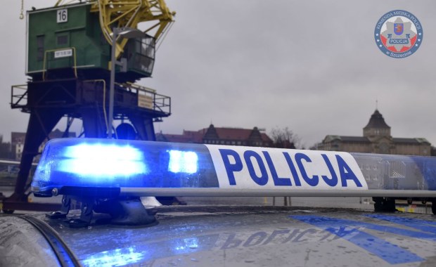 Miejski monitoring pomógł zatrzymać pijanego kierowcę