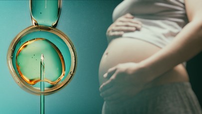 Miejski program wspierania in vitro. Na świat przyszły dwie pierwsze dziewczynki