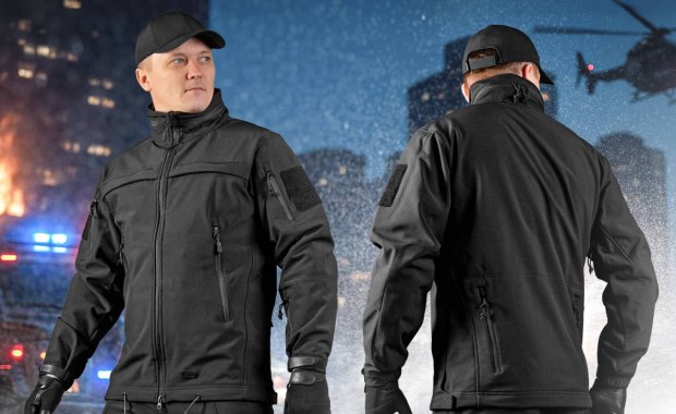 Miejski wojownik na co dzień – jak nosić odzież taktyczną i wyglądać "cywilnie"