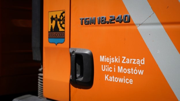 Miejski Zarząd Ulic i Mostów Katowice /MZUiM Katowice /Materiały prasowe