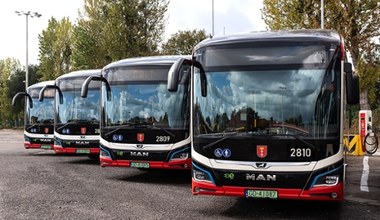 Miejskie autobusy elektryczne rozczarowały kierowców. "Diesle dużo lepsze"