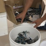„Miejskie górnictwo” czyli recykling na miarę naszych czasów