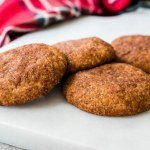 Miękkie, aromatyczne ciasteczka zachwycą każdego. Pieką się w 10 minut