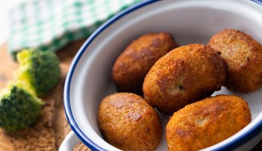 Miękkie, aromatyczne, posmakują dzieciom i dorosłym. Jeden dodatek robi tu robotę