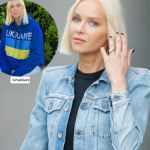 Mielcarz w centrum dla uchodźców. To, co się tam dzieje, poruszyło modelkę!