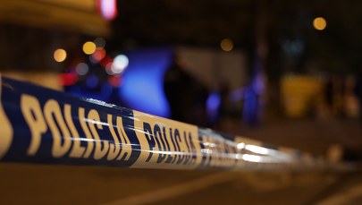 Mieli chronić granicę, pobili się w lokalu. Skandal z udziałem kontrterrorystów