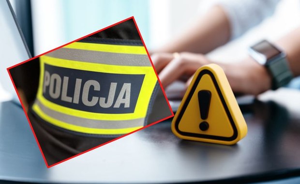 Mieli fikcyjne sklepy internetowe. Oszukali ponad tysiąc osób w całej Polsce