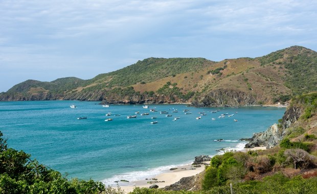 ​Mieli lecieć na wakacje do Wenezueli. Oto, co oferuje im biuro podróży