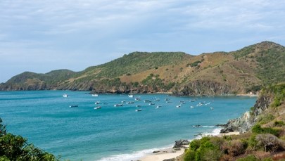 ​Mieli lecieć na wakacje do Wenezueli. Oto, co oferuje im biuro podróży