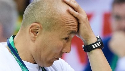 Mieli łzy w oczach, nie chcieli rozmawiać. Polscy szczypiorniści po przegranej z Niemcami