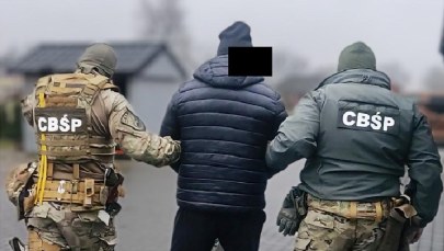 Mieli nakłaniać do zabójstwa policjanta. Jest akt oskarżenia