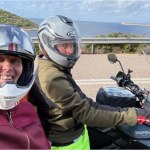 Mieli objechać świat motocyklem. Teraz dostali kolejne dwa lata więzienia