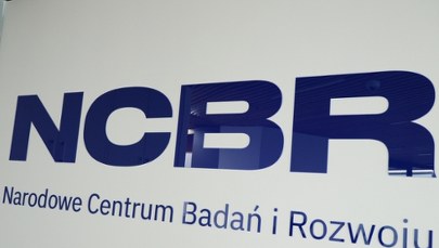 Mieli oszukać NCBR na ponad 3 mln zł. Pięć osób w rękach służb