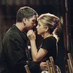 Mieli romans na planie "Przyjaciół"?