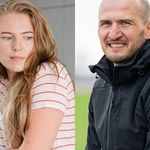 Mieli wspólne plany, a teraz znikła. Rafał z "Rolnika" przerwał milczenie