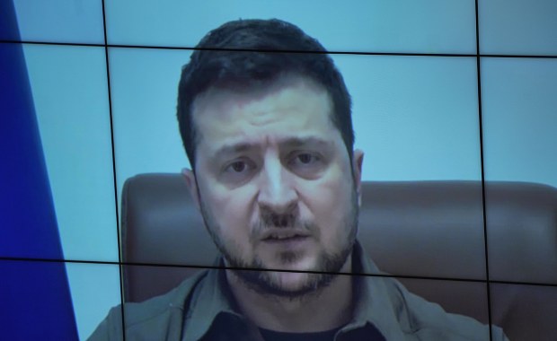 Mieli wyeliminować Zełenskiego. Zatrzymano 25 dywersantów, kierował nimi agent FSB