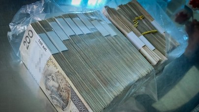 Mieli wyłudzić 45 mln zł unijnych dotacji. 7 osób zatrzymanych