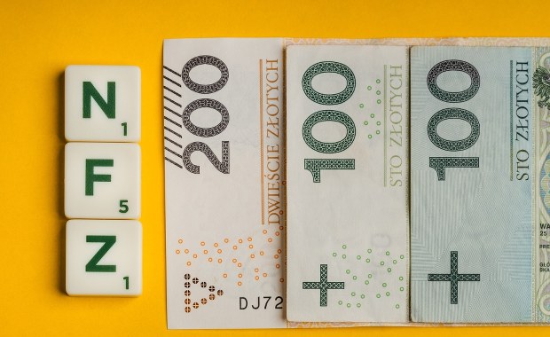 Mieli wyłudzić 450 tys. zł z NFZ. Zatrzymano sześć osób