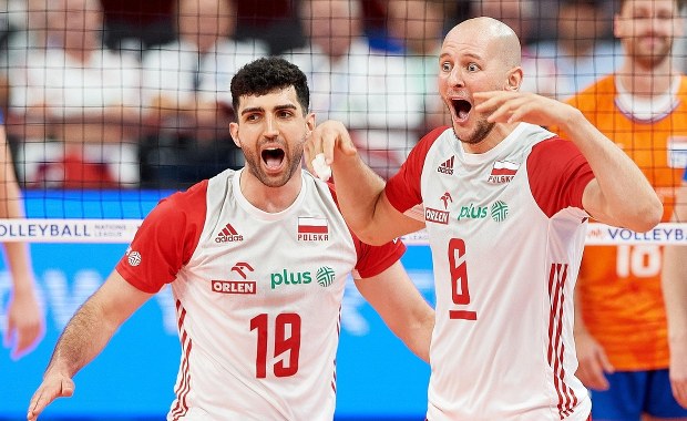 Mieliśmy bilety na Memoriał Huberta Jerzego Wagnera