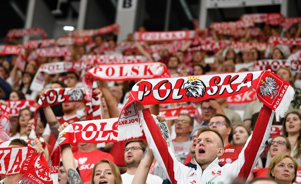 Mieliśmy dla Was bilety na mecze towarzyskie polskich siatkarzy 
