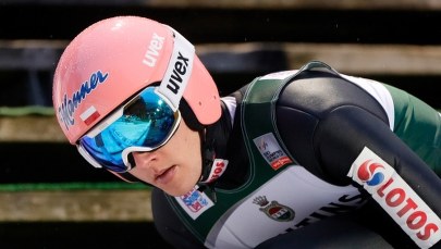 Mieliśmy dla Was bilety na Puchar Świata w Zakopanem 