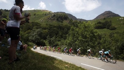 Mieliśmy dla Was rowerowe gadżety!