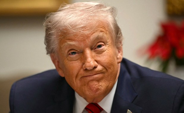 "Mieliśmy niewielkie sprzeczki". Trump o rozmowach z europejskimi liderami ws. Ukrainy