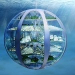 Ocean Mieliśmy zamieszkać na dnie oceanu. Dlaczego podwodne miasta nie powstały?