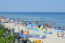 Mielno: Seksafera po publikacji filmu z plaży.