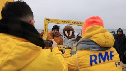 Mielno Twoim Miastem w Faktach RMF FM