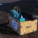 Mierzą temperaturę ziemi przy pomocy światłowodu. Wynalazek Polaków