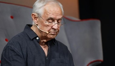 Miesiąc do premiery "Lalki", a tu takie wieści ws. Kondrata. Potwierdziło się, sam to wyznał