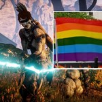 Miesiąc Dumy w świecie Dragon Age. Historia, która poruszyła tysiące graczy