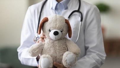 Miesiąc Dzieci w "Żeromskim": Czas pełen atrakcji i bezpłatnych badań dla najmłodszych