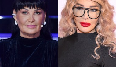 Miesiąc od afery w "TzG" Ewa Minge wpadła na Iwonę Pavlović. Doszło do scen przy świadkach. "Zawołałam ją"