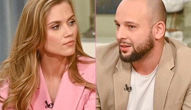 Miesiąc od rozwodu z Kaczorowską, a tu takie słowa Peli. "Decyzje nie zależą ode mnie"