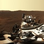 ​Miesiąc Perseverance na Marsie - co odkrył łazik?