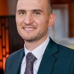 Miesiąc po rozstaniu Rafał z "Rolnika" pokazał takie zdjęcie. Nie był sam