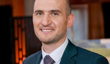 Miesiąc po rozstaniu Rafał z "Rolnika" pokazał takie zdjęcie. Nie był sam