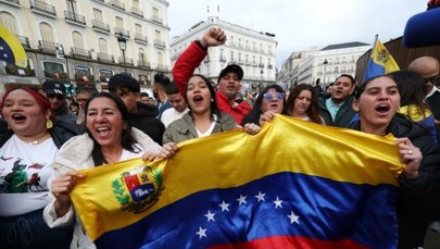 Miesiącami śledzili każdy ruch dyktatora. Tak Amerykanie przechytrzyli Maduro