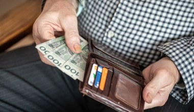 Miesięcznie ma emeryturę, jak kolega w rok. Tyle lat opłacał składki w ZUS