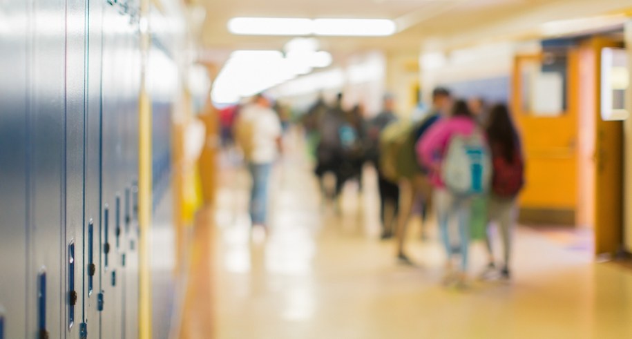 Miesięcznik "Perspektywy" przygotował ranking liceów i techników po raz 28. /Shutterstock