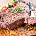 Mięsny rarytas prosto ze Szkocji. Kruche, soczyste i intensywne w smaku