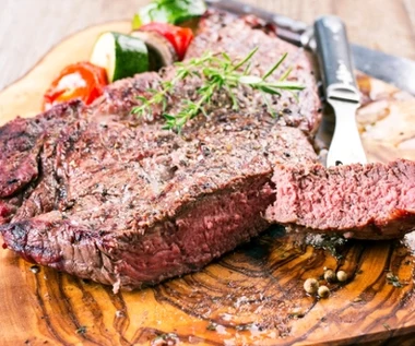 Mięsny rarytas prosto ze Szkocji. Kruche, soczyste i intensywne w smaku 