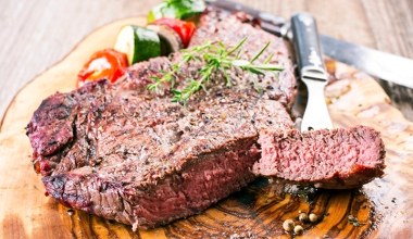 Mięsny rarytas prosto ze Szkocji. Kruche, soczyste i intensywne w smaku 