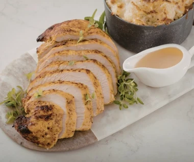 Mięso dla seniorów i na zrzucenie wagi. Chude, pełne białka, do tego dba o serce i układ nerwowy