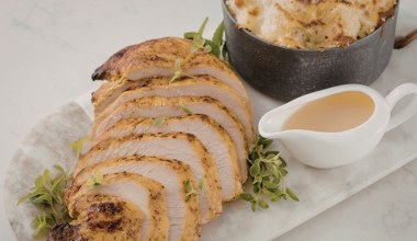 Mięso dla seniorów i na zrzucenie wagi. Chude, pełne białka, do tego dba o serce i układ nerwowy